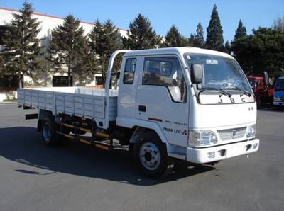 Jinbei  SY1040BV3V Truck