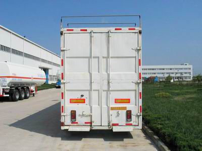 Ruijiang  WL9200TCL Vehicle transport semi-trailer