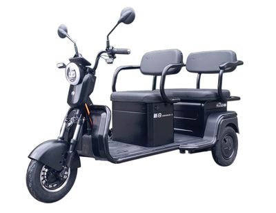 New Japanese  XR800DZK5 Electric tricycle