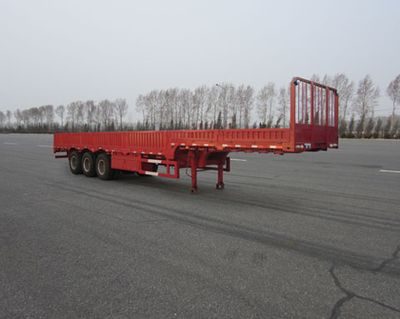 Junchengda brand automobiles YNN9401 Semi trailer