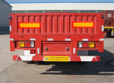 Junchengda brand automobiles YNN9401 Semi trailer