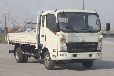 Haowo  ZZ1047F341CE145A Truck