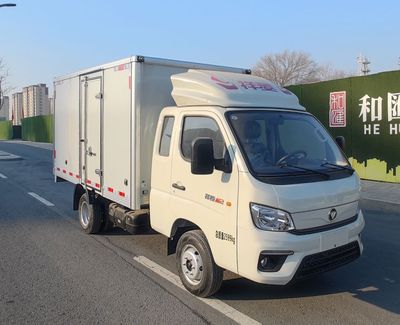 Foton  BJ5032XXY3PV513 Box transport vehicle