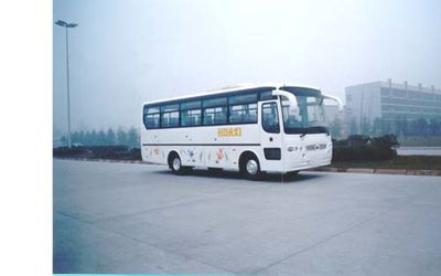 Huaxi  CDL6790C8 coach