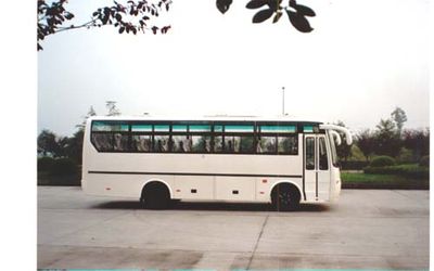 Huaxi  CDL6790C8 coach