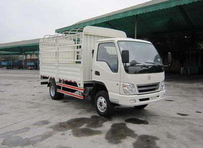 Dayun  CGC5048CCQBX26E3 Grate type transport vehicle