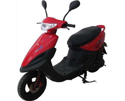 Kawai  CJ100TB Two wheeled motorcycles