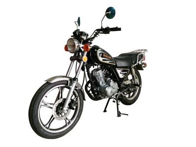 Dalong  DL1256E Two wheeled motorcycles