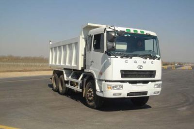 Hunan Automobile HN3250G6D Dump truck