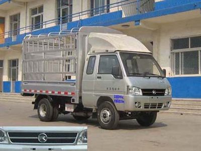 Kaima  KMC5033CCY26P3 Grate type transport vehicle