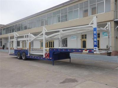 Bingling Fang  QYK9251TCL Vehicle transport semi-trailer