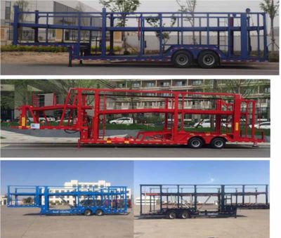 Bingling Fang  QYK9251TCL Vehicle transport semi-trailer