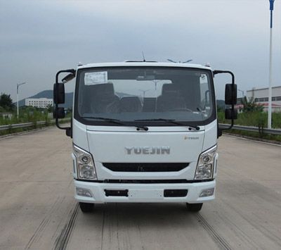 Yuejin  SH5062XYZZFDCMZ Postal vehicle