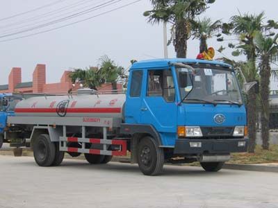 Xingshi  SLS5080GYYC Oil tanker