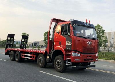 Fengba  STD5311TPBCA5 Flat transport vehicle