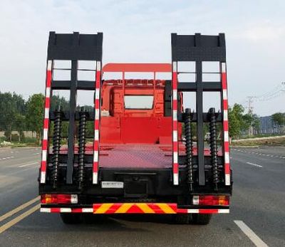 Fengba  STD5311TPBCA5 Flat transport vehicle