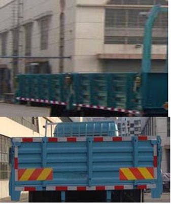 Wanshan  WS1160G Truck