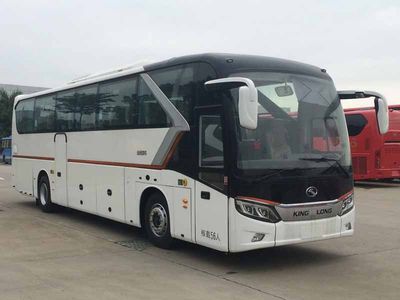 Jinlong  XMQ6127BYD5T coach