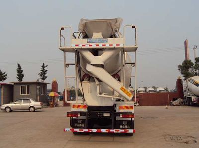 Xianda  XT5251GJBSX42N Concrete mixing transport vehicle