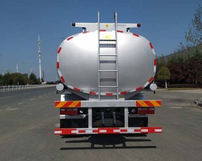 New Dongri  YZR5180GPGE6 Ordinary liquid transport vehicles