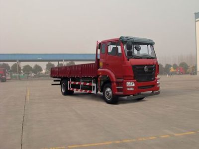 Haohan  ZZ1165H4413D1 Truck