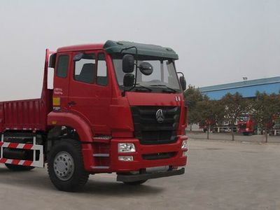 Haohan  ZZ1165H4413D1 Truck