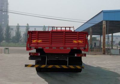 Haohan  ZZ1165H4413D1 Truck