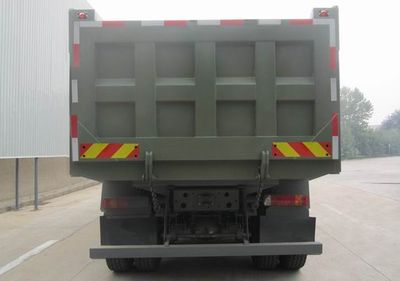 Weiluo  ZZ3259M344PD3 Dump truck