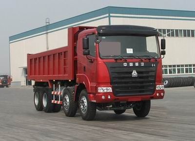 Haoyun ZZ3315N2865CDump truck