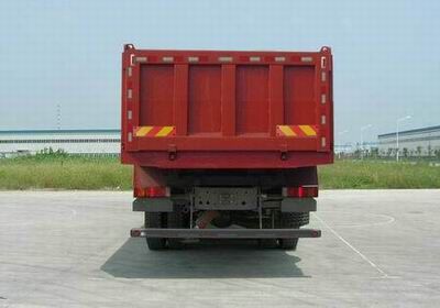 Haoyun  ZZ3315N2865C Dump truck