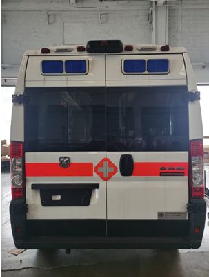 Tiantan  BF5045XJHL ambulance