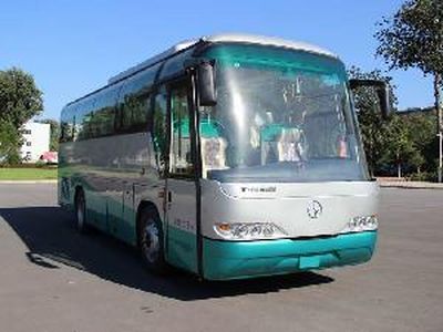 Northern BFC6900L2D51Luxury tourist buses