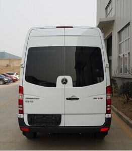 Huguang  BHJ5041XLJDF RV