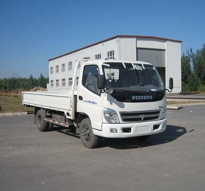 Foton  BJ1041V8JEAS Truck