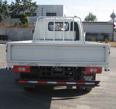 Foton  BJ1041V8JEAS Truck