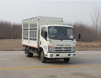 Foton  BJ5043CCYH Grate type transport vehicle