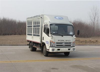 Foton  BJ5043CCYH Grate type transport vehicle