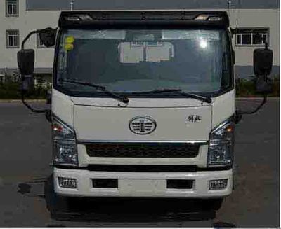 Jiefang Automobile CA1034PK26L2R5E4 Truck