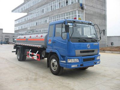 Chusheng CSC5162GYYLOil tanker