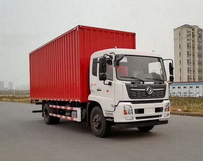 Dongfeng  DFH5180XXYB3 Box transport vehicle