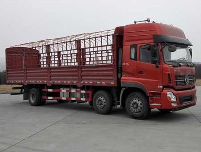 Dongfeng  DFH5250CCYAX2A Grate type transport vehicle