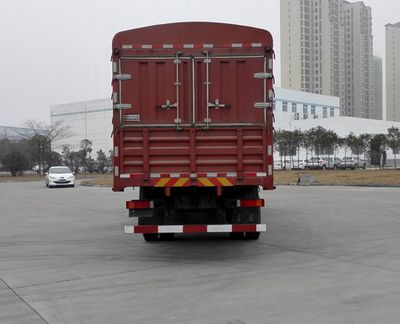 Dongfeng  DFH5250CCYAX2A Grate type transport vehicle