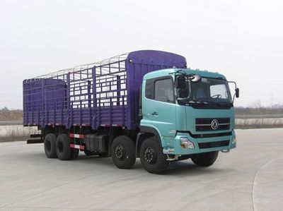 Dongfeng  DFL5310CCQA Grate type transport vehicle