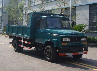 Huachuan brand automobiles DZ3042A Dump truck