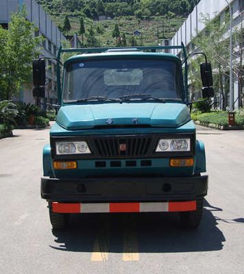 Huachuan brand automobiles DZ3042A Dump truck