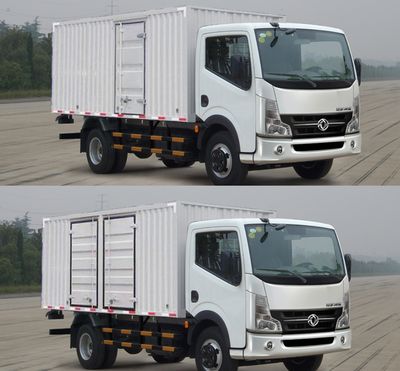 Dongfeng  EQ5050XXY4BDEAC Box transport vehicle