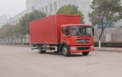 Dongfeng  EQ5186XYKL9BDGAC Wing opening box car