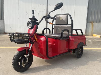 Jinpeng  JP1500DZH11C Electric tricycle