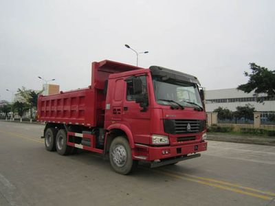 Yunli  LG5250ZLJZ4 garbage dump truck 