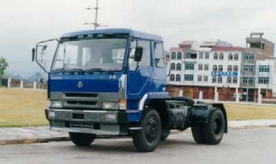 Chenglong  LZ4152M Tractor